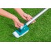 BESTWAY AquaScrub Drehbare Poolbürste für Teleskopstange 20,5 x 6,5 x 10,5 cm 58786