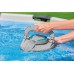 BESTWAY AquaTronix G100 Autonomer, akkubetriebener Poolroboter 58864
