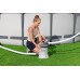BESTWAY Polysphere Filterpumpe 5.678 l/h 58870