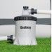 BESTWAY Polysphere Filterpumpe 5.678 l/h 58870