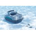 BESTWAY AquaTronix G300 Autonomer 2 in 1 Poolroboter mit Oberflächenskimmer 58942