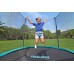 BESTWAY Xtreme Air Trampolin 305 x 255 cm 59103