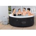 BESTWAY Lay-Z-Spa Miami AirJet Whirlpool, 180 x 66 cm, 2-4 Personen 60001