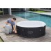 BESTWAY Lay-Z-Spa Miami AirJet Whirlpool, 180 x 66 cm, 2-4 Personen 60001