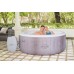 B-Ware!BESTWAY Lay-Z-Spa Cancun AirJet Whirlpool,180x66cm,2-4 Personen 60003-OV beschädigt