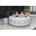 BESTWAY Lay-Z-Spa Paris AirJet Whirlpool, 196 x 66 cm, 4-6 Personen 60013