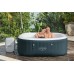 BESTWAY Lay-Z-Spa Ibiza AirJet Whirlpool, 180 x 66 cm, 4-6 Personen 60015