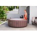 BESTWAY Lay-Z-Spa Hawaii AirJet Energiespar-Whirlpool, 196 x 71 cm, 6 Perosnen 6001G