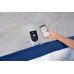 BESTWAY Lay-Z-Spa Hawaii AirJet Energiespar-Whirlpool, 180 x 180 x 71 cm, 6 Personen 6001H