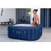 BESTWAY Lay-Z-Spa Hawaii AirJet Energiespar-Whirlpool, 180 x 180 x 71 cm, 6 Personen 6001H