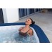 BESTWAY Lay-Z-Spa Hawaii AirJet Energiespar-Whirlpool, 180 x 180 x 71 cm, 6 Personen 6001H