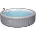 BESTWAY Lay-Z-Spa Hawaii AirJet Whirlpool, 236 x 71 cm, für 8 Personen 6001J