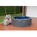 BESTWAY Lay-Z-Spa Santorini HydroJet Energiespar-Whirlpool, 216 x 80 cm, 7 Personen 6001T