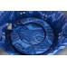 BESTWAY Lay-Z-Spa Santorini HydroJet Energiespar-Whirlpool, 216 x 80 cm, 7 Personen 6001T