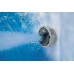 BESTWAY Lay-Z-Spa Maldives HydroJet Pro Whirlpool, 201 x 201 x 80 cm, für 7 Personen 6001U