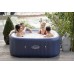 BESTWAY Lay-Z-Spa Hawaii AirJet Whirlpool, 180 x 71 cm, 4-6 Personen 60021