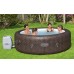 BESTWAY Lay-Z-Spa St. Moritz AirJet Whirlpool, 216 x 71 cm, 5-7 Personen 60023