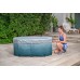 BESTWAY Lay-Z-Spa Glacial Dip Eisbad mit Filterpumpe 150 x 90 x 65 cm, oval 6002N