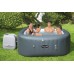 BESTWAY Lay-Z-Spa Hawaii HydroJet Pro Whirlpool, 180 x 180 x 71 cm, 4-6 Personen 60031