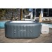 BESTWAY Lay-Z-Spa Hawaii HydroJet Pro Whirlpool, 180 x 180 x 71 cm, 4-6 Personen 60031