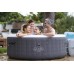 BESTWAY Lay-Z-Spa Havana AirJet Whirlpool, 180 x 66 cm, 2-4 Personen 60035