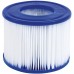 BESTWAY Lay-Z-Spa Havana AirJet Whirlpool, 180 x 66 cm, 2-4 Personen 60035