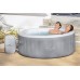 BESTWAY Lay-Z-Spa St. Lucia AirJet Whirlpool, 170 x 66 cm, 2-3 Personen 60037