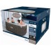 BESTWAY Lay-Z-Spa Cabo HydroJet Whirlpool, 180 x 180 x 71 cm, 4-6 Personen 60167