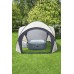 BESTWAY Lay-Z-Spa Spa Pavillon, 390 x 390 x 255 cm 60305