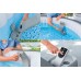 BESTWAY Lay-Z-Spa Xtras LED-Wasserfall 46 x 17 x 10,4 cm 60322