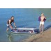 BESTWAY Hydro-Force Treck X1 Schlauchboot, 228 x 121 x 32 cm, für 2 Personen 61064