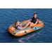 BESTWAY Kondor Elite 2000 Schlauchboot, 196 x 106 x 31 cm 61139