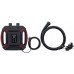 BESTWAY PowerGrip Hochdruck-Elektropumpe 12V, 300 l/min 62265