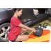BESTWAY PowerGrip Hochdruck-Elektropumpe 12V, 300 l/min 62265