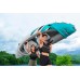 BESTWAY Hydro-Force Rapid Elite X2 Kajak-Set, 312 x 98 x 44 cm 65142