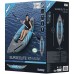 BESTWAY Hydro-Force Surge Elite X1 Kajak-Set, 305 x 91 x 40 cm 65143