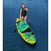 BESTWAY Hydro-Force Freesoul Tech Convertible Paddleboard Set 65310