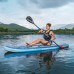 BESTWAY Hydro-Force Oceana SUP Allround Board-Set mit Sitz 6532B