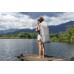 BESTWAY Hydro-Force Oceana SUP Allround Board-Set mit Sitz 6532B