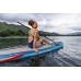 BESTWAY Hydro-Force Oceana SUP Allround Board-Set mit Sitz 6532B