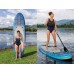 BESTWAY Hydro-Force Oceana SUP Allround Board-Set mit Sitz 6532B