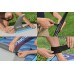 BESTWAY Hydro-Force Oceana SUP Allround Board-Set mit Sitz 6532B