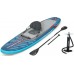 BESTWAY Hydro-Force Oceana SUP Allround Board-Set mit Sitz 6532B