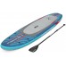 BESTWAY Hydro-Force Oceana Compactair SUP Allround Board-Set, 305 x 84 x 15 cm 6532C