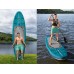BESTWAY Hydro-Force Aqua Drifter SUP Allround Board-Set mit Sitz, 335 x 91,5 x 15 cm 6532D