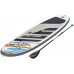 BESTWAY Hydro-Force White Cap Paddleboard Set 65342