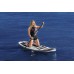 BESTWAY Hydro-Force White Cap Paddleboard Set 65342