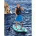 BESTWAY Hydro-Force Aqua Glider Paddleboard Set 65347