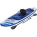 BESTWAY Hydro-Force Oceana Convertible Paddleboard Set 65350