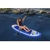 BESTWAY Hydro-Force Oceana Convertible Paddleboard Set 65350